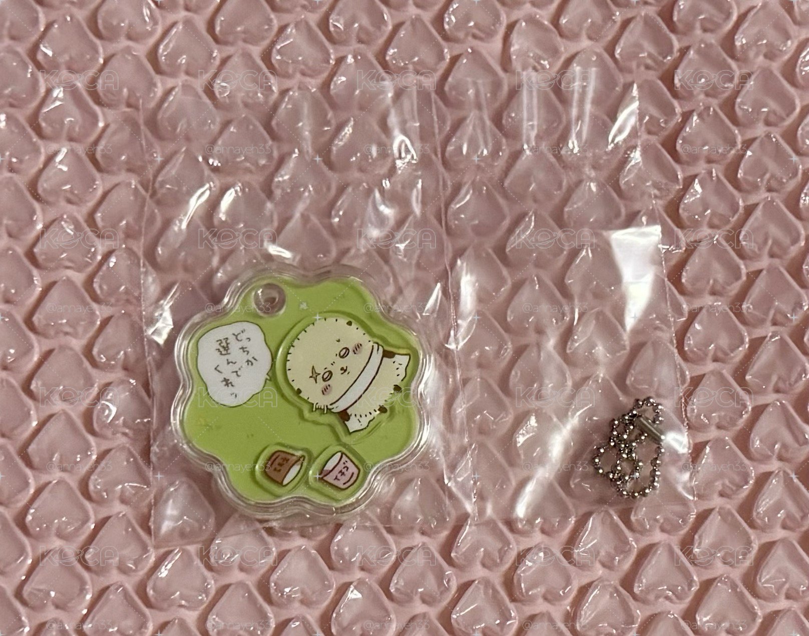 軟糖食玩 吊飾 搖搖樂