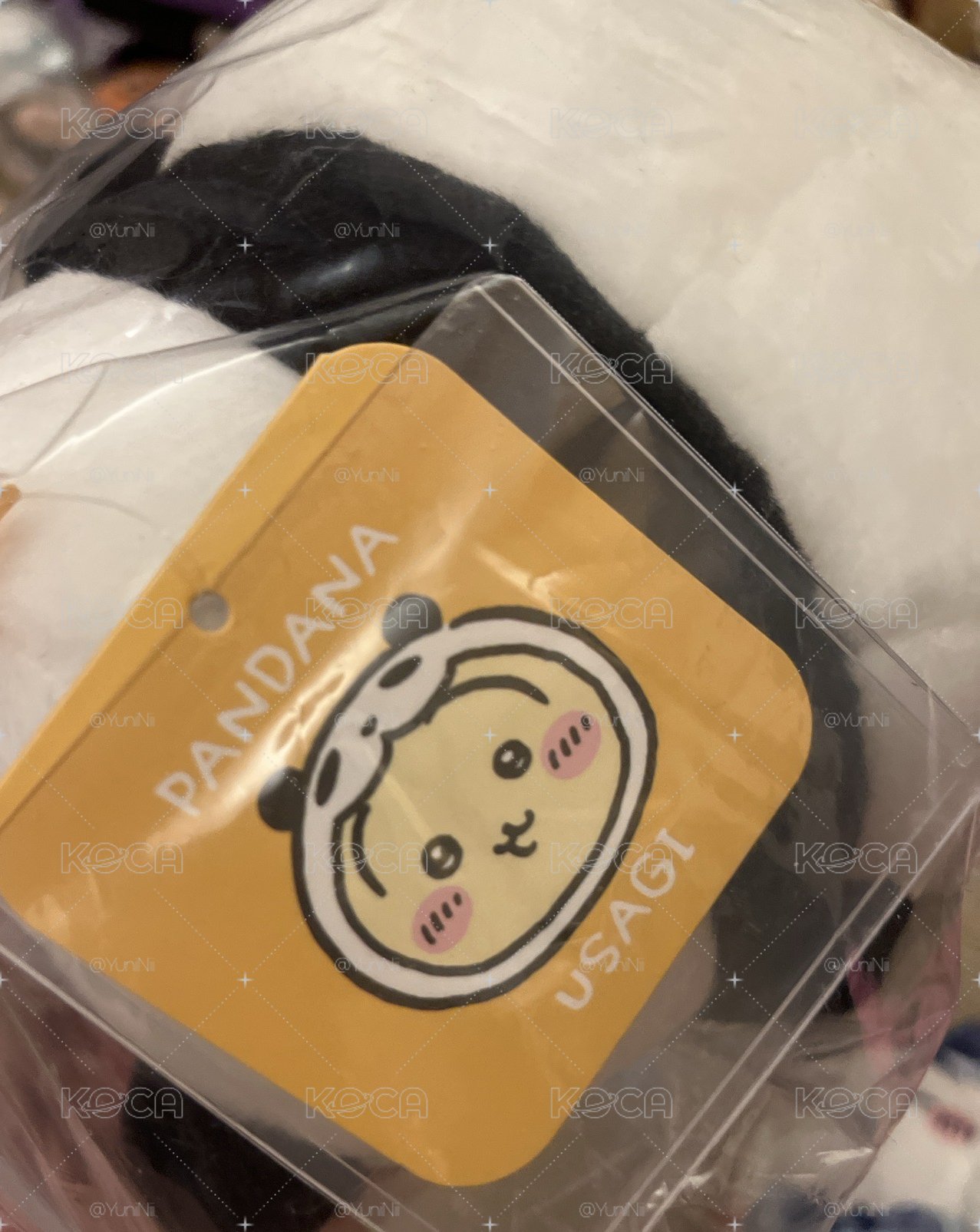 原牌日版烏薩奇偶