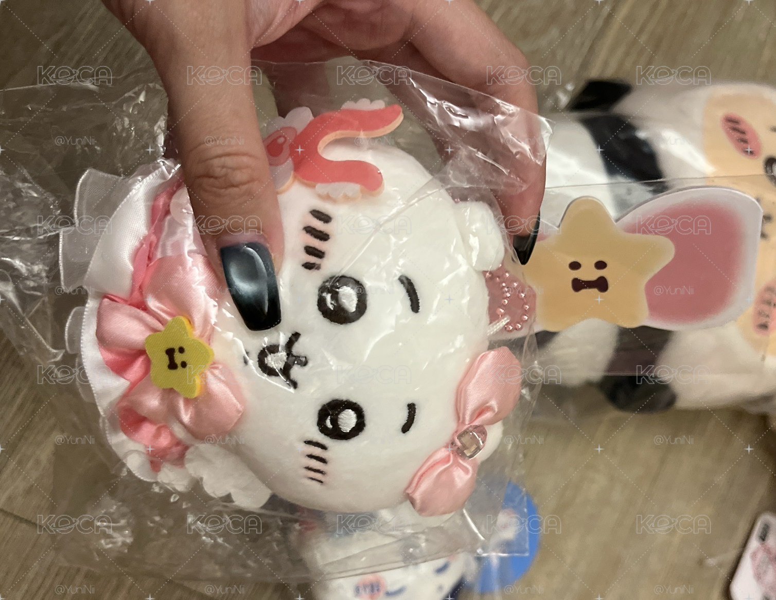 魔法少女吉伊