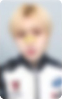 SET BY US ONLY hl 1.0線下 簽售卡 賽車手