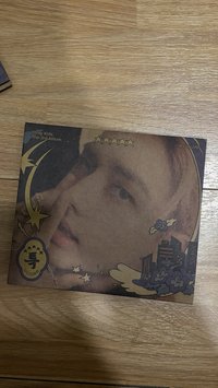 Hyunjin正規三單封