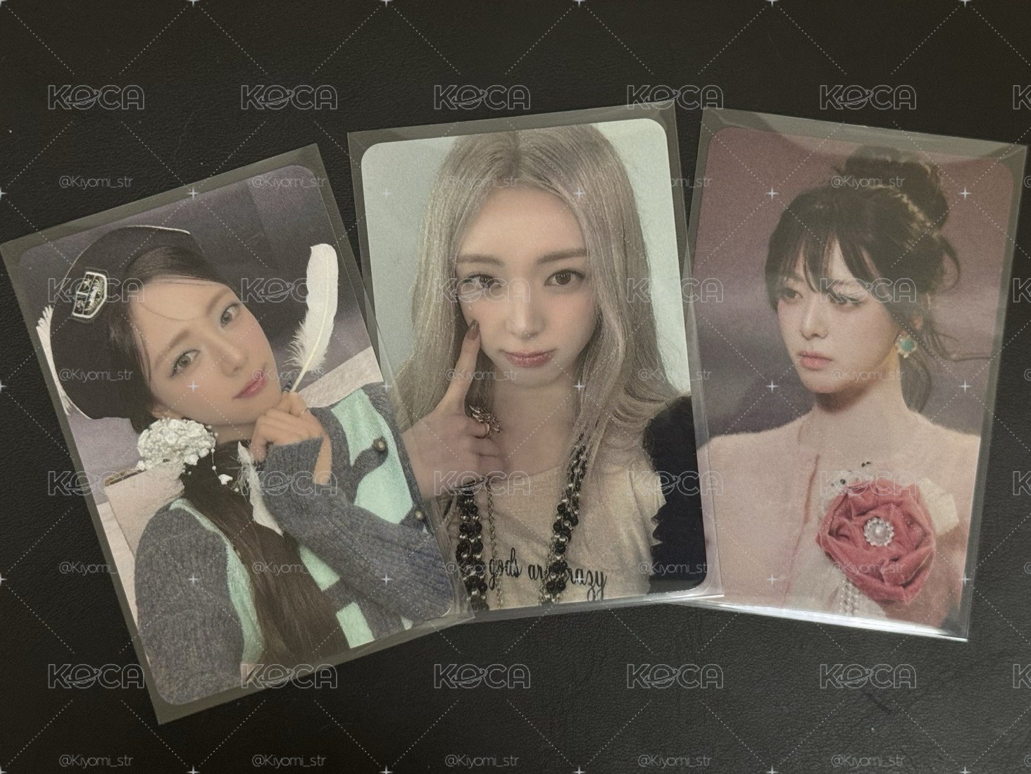 Yuna solo bdm預售～套收可議價