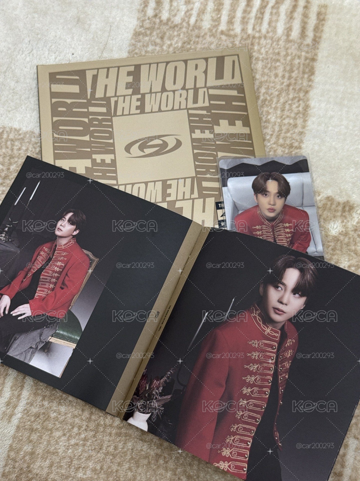 The World EP.Fin: Will