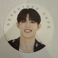 18’CAFE 杯墊 