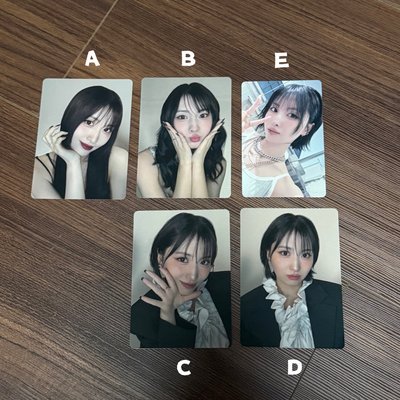 TWICE 🍭MOMO小卡區（不只有圖一）