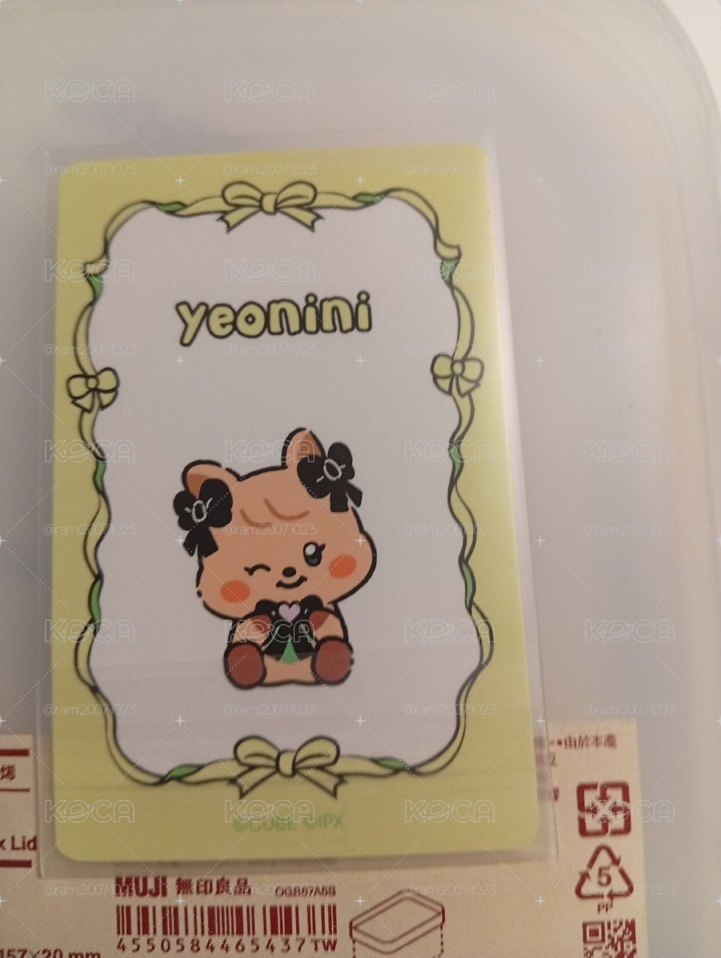 🌟快閃店卡包卡🌟