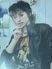 美麗人生專卡1（可當綁）