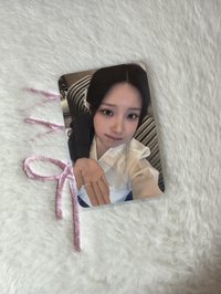 🎀Woni（需多帶Minami或May）