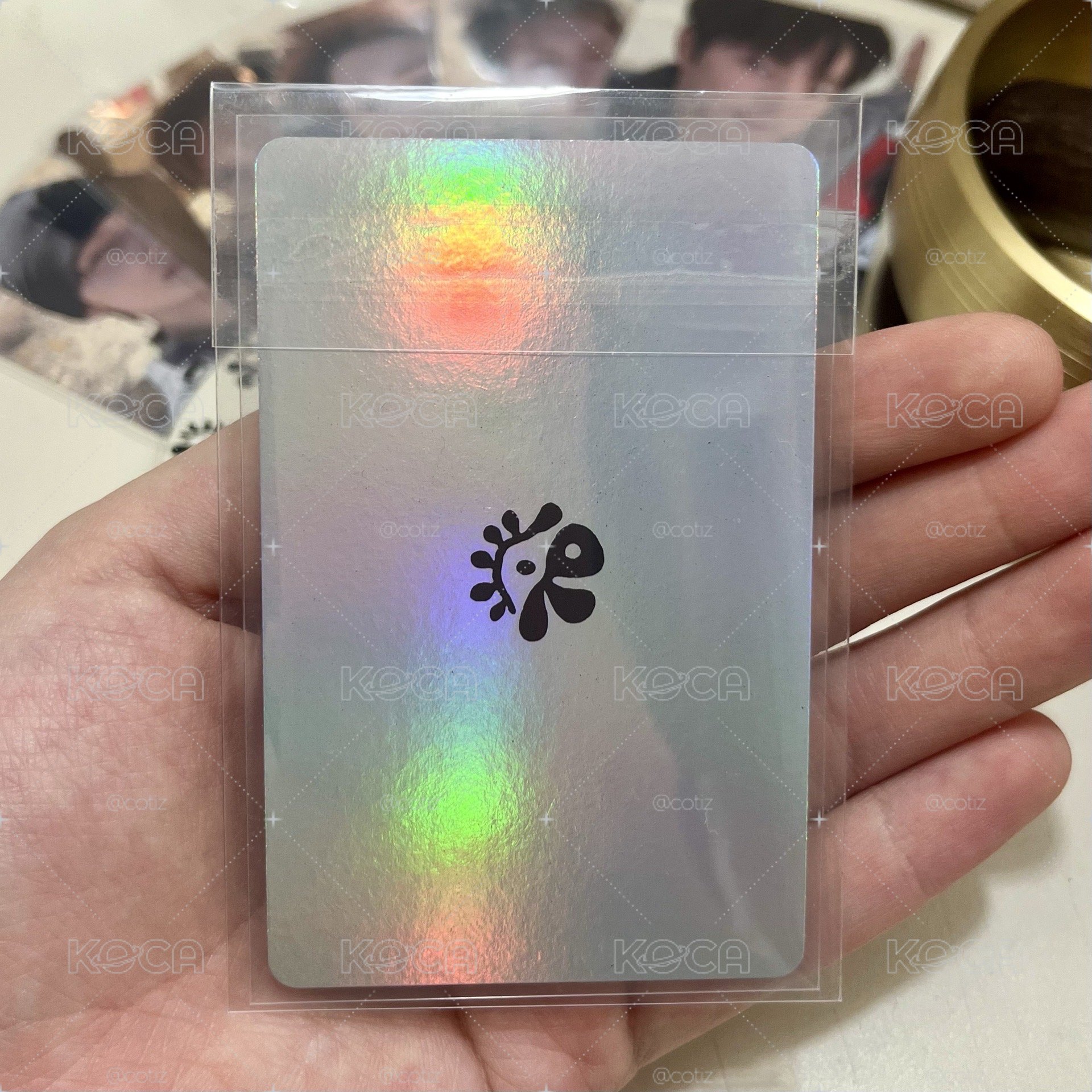 現貨已拆頌缽