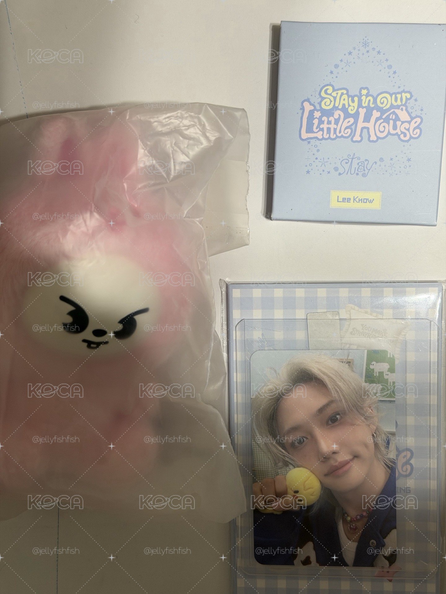 SKZ 2026 FM 餘量 現貨