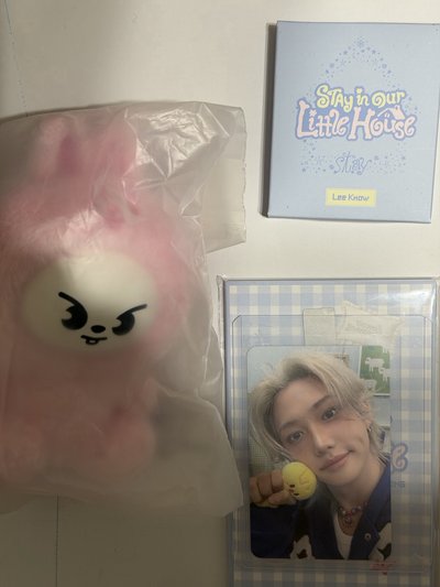 SKZ 2026 FM 餘量 現貨