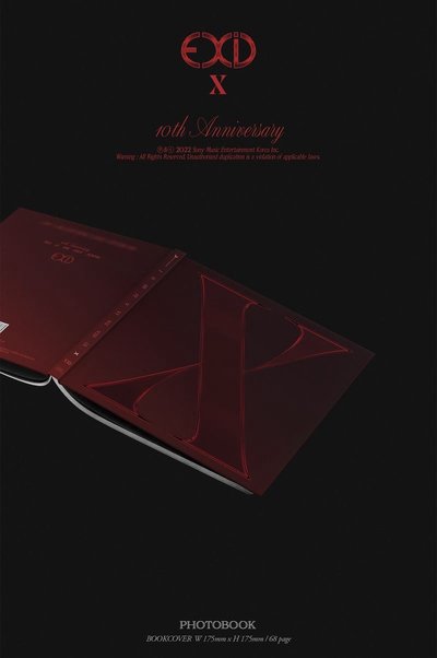 出道十週年專輯