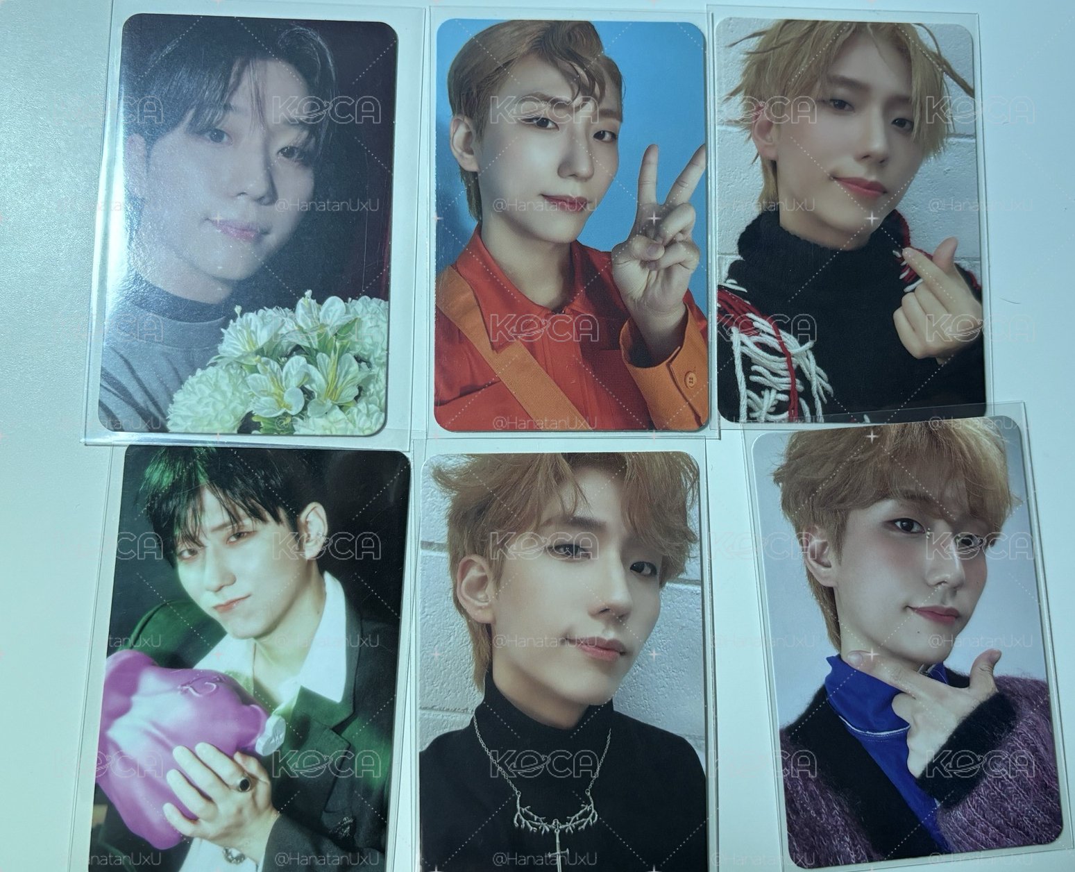 槍卡