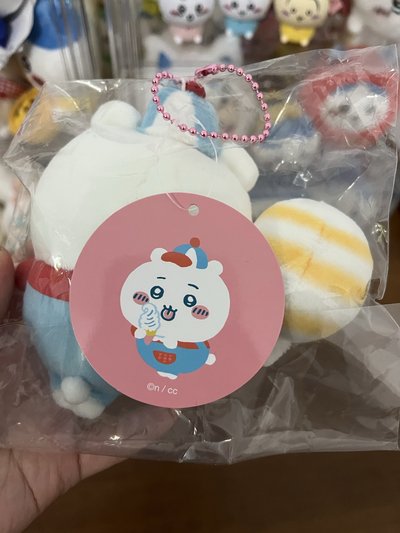 全新再販 樂園吉伊