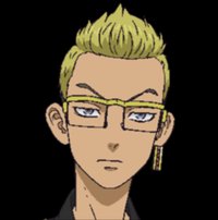 稀咲鉄太