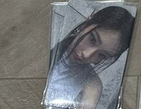 藍衣專卡