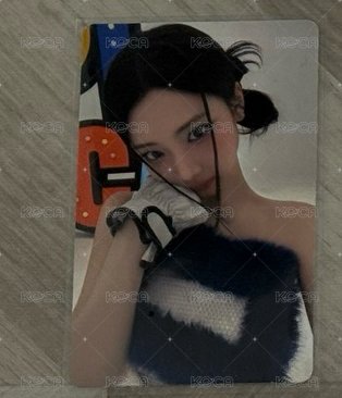 辣醬卡冊卡