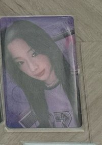 扇子露（帶專卡或標價20元小卡 共三張）
