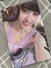 AD MARE專卡 普版莉