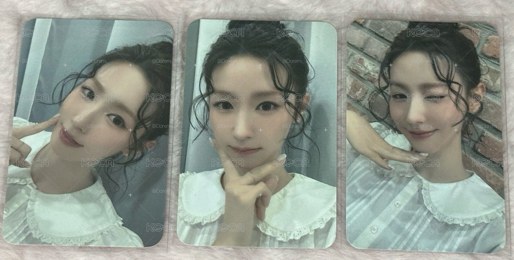 麵lo Kpopstore 簽售卡