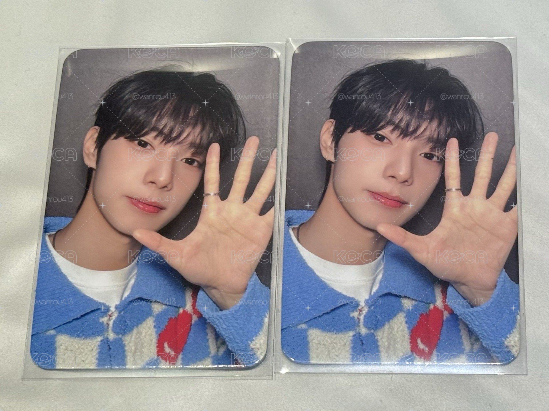 崔立于dmm簽售特典