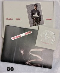 NO LABELS 電子專 版本請參考商品圖