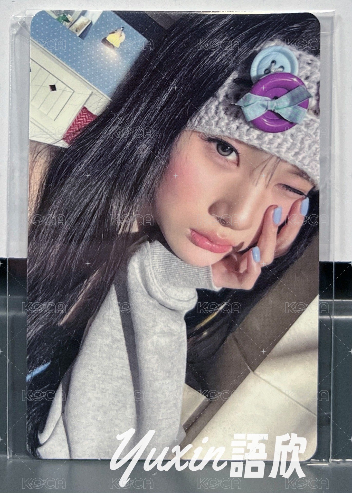 主恩