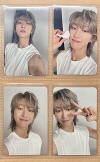 精選專 四張一起