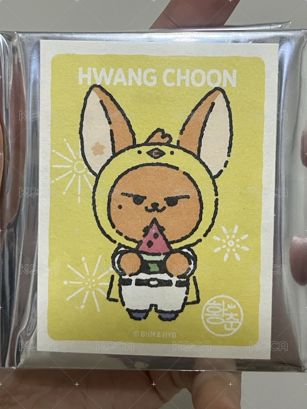 黃春吃西瓜