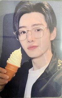 冰淇淋訓（150）