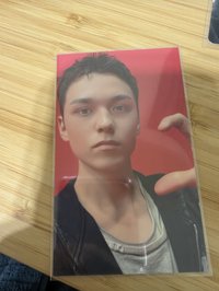 正五 環球 CARAT 特典卡