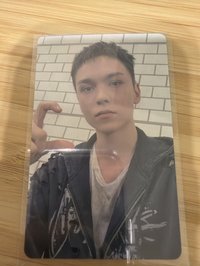 正五 日咖 CARAT 特典卡