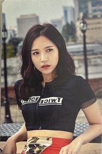 17FM 周邊卡 鐵盒卡