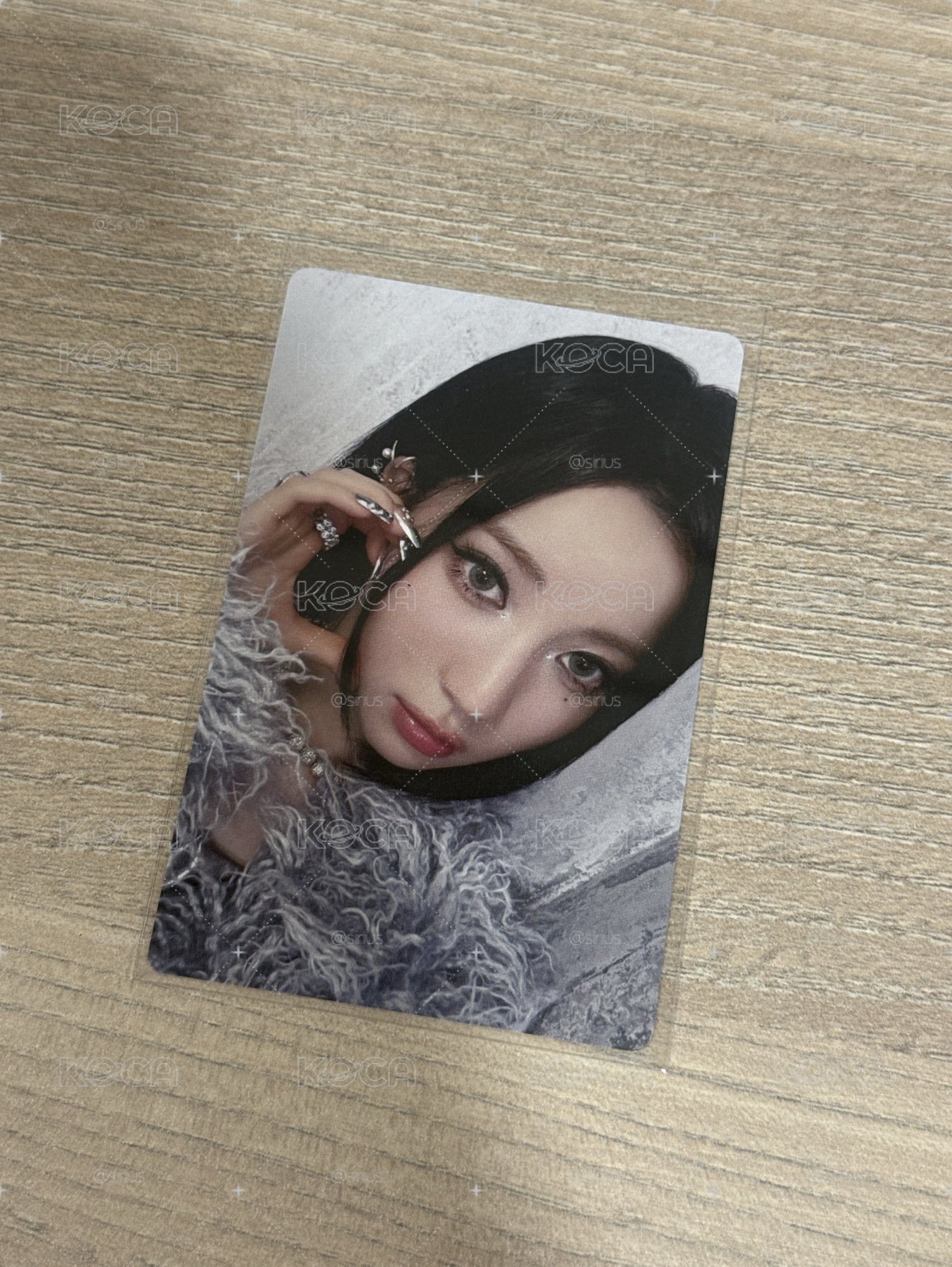 塔店幸運卡asa 