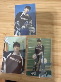 25年 克拉島 卡包卡 63.64.66共3張