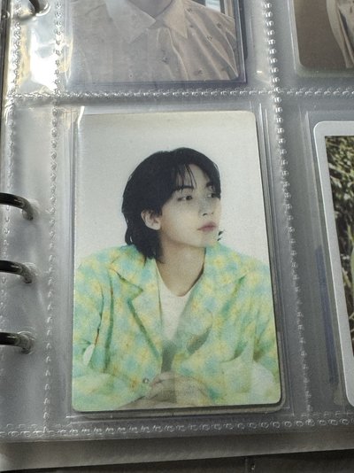 漢小盤