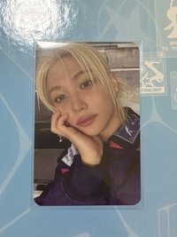 20年曆捧臉特典