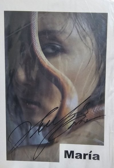 【MusicKorea 簽專】Hwasa 華莎 Maria 簽名專輯 Hwa Sa