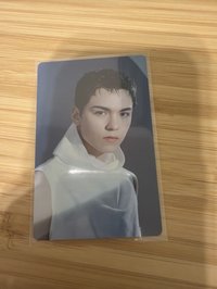 NEW 卡包卡共1張