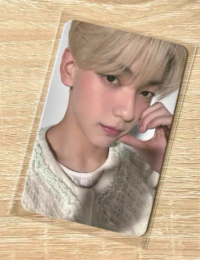 楠藝彬、moa con彬小盤