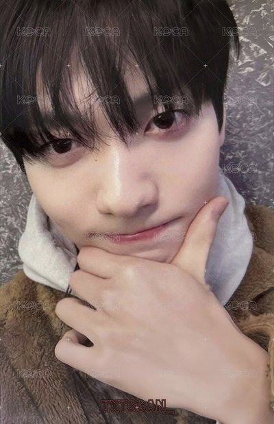 楠藝彬、moa con彬小盤