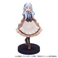 Anymy一番賞 PVC/塑膠公仔 A賞芙莉蓮模型