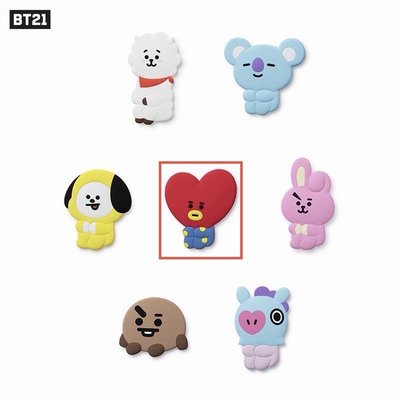 BT21 TaTa 隨手鏡