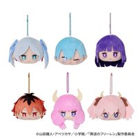 D賞圓滾滾吉祥物吊飾