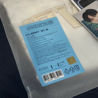 🍞TWS 球衣外套M(不含卡）