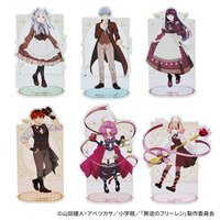 Anymy一番賞 立牌 E賞壓克力立牌