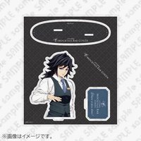 MBG 半身 立牌 （本日日替甜點限定）