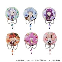 Anymy一番賞 徽章 F賞吊飾徽章