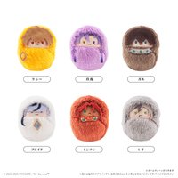 Tapioca 寶寶娃Vol.2