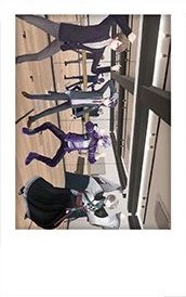 ROF-MAO 1st Anniversary 拍立得 